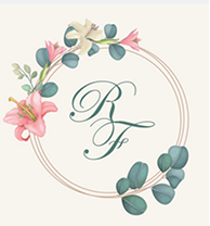 Logo Rafy Fleurs